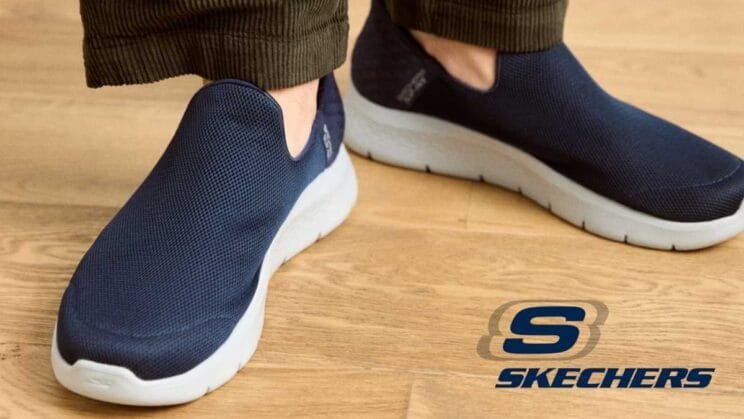 Zapatillas Skechers para Hombre en Amazon