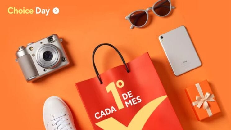 Choice day septiembre 2025