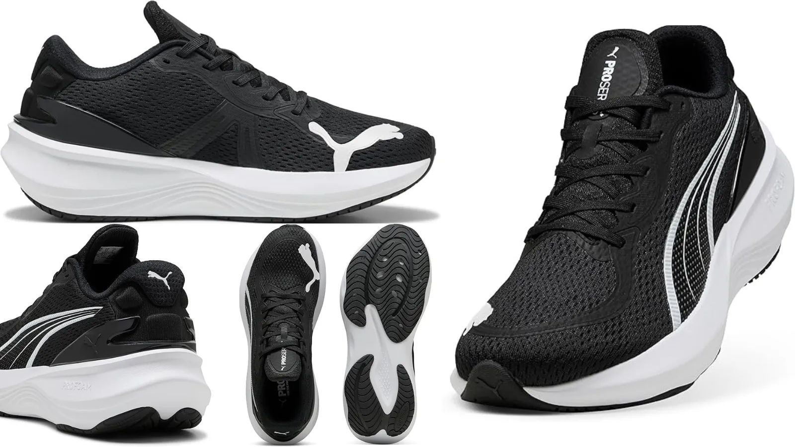 Puma Scend Pro 2