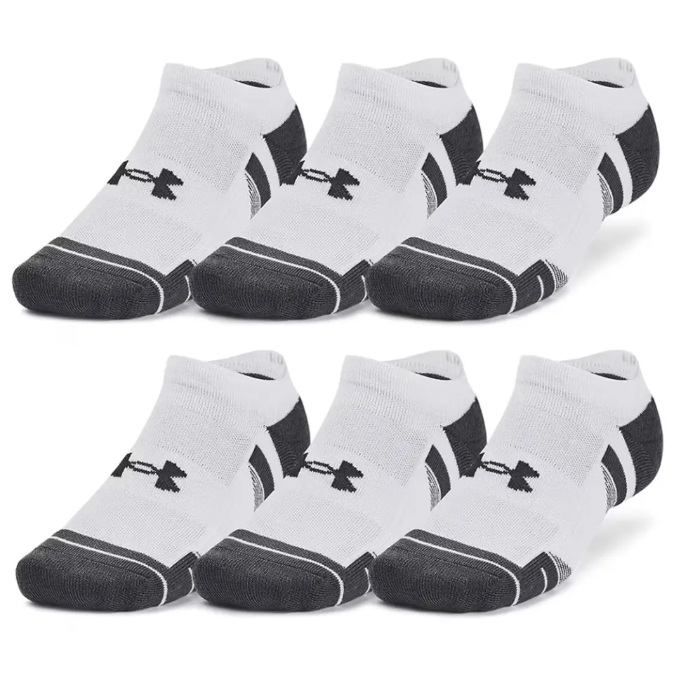 Calcetines Unisex Performance Tech 3pk NS Under Armour