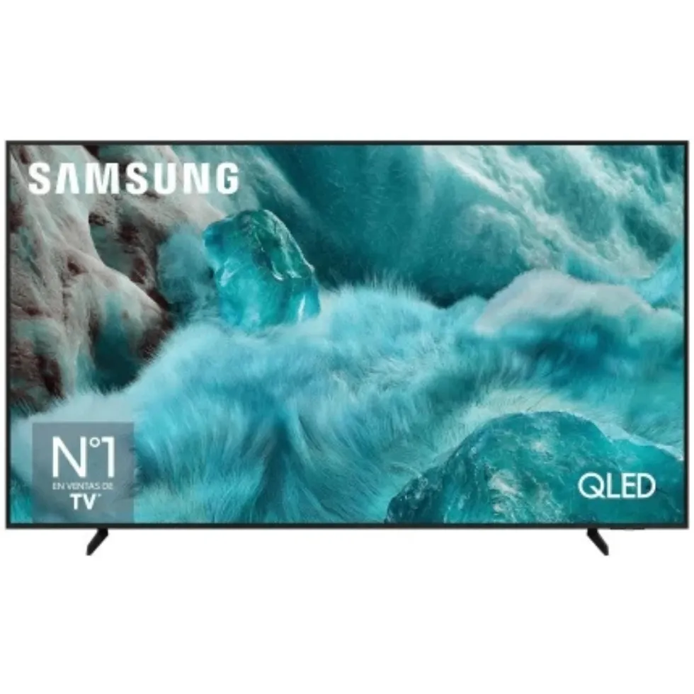 Smart TV QLED 65 pulgadas