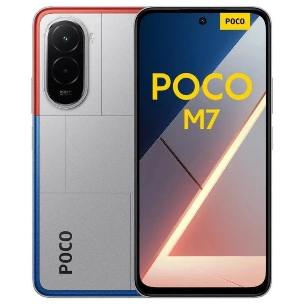 Xiaomi POCO M7 Xiaomi POCO M7