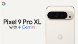 ¡OFERTA FLASH! Google Pixel 9 Pro XL: ¡949€ Por Tiempo Limitado En Amazon!