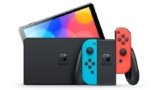 ¡Chollo de la semana! Nintendo Switch OLED Blanca al mejor precio