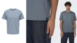 ¡Oferta Increíble! ONLY & SONS Onsmax Life SS Stitch Noos Tee Camiseta por Solo 4,99€ en Amazon