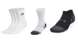 ¡Gran promoción en Amazon! Calcetines Adidas y Under Armour: la segunda unidad a mitad de precio hasta el 28 de febrero de 2025